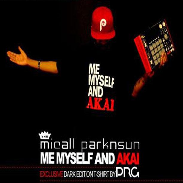 Micall Parknsun