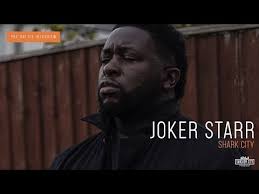 Joker Starr