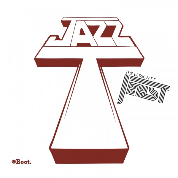 Jazz T feat. Jehst, Zygote & Jyager – The Lesson