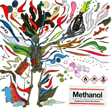 Methanol