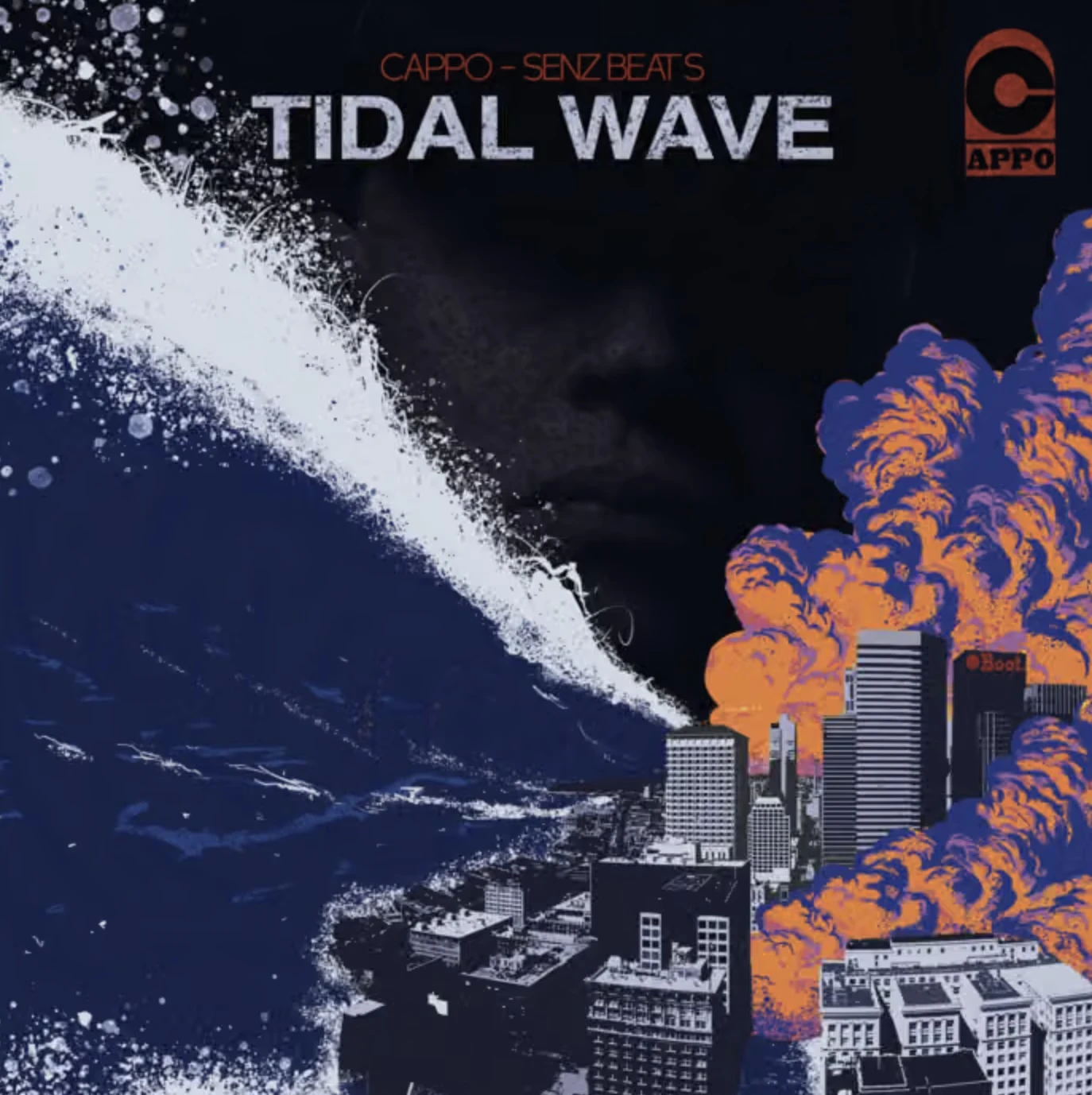 Tidal Wave
