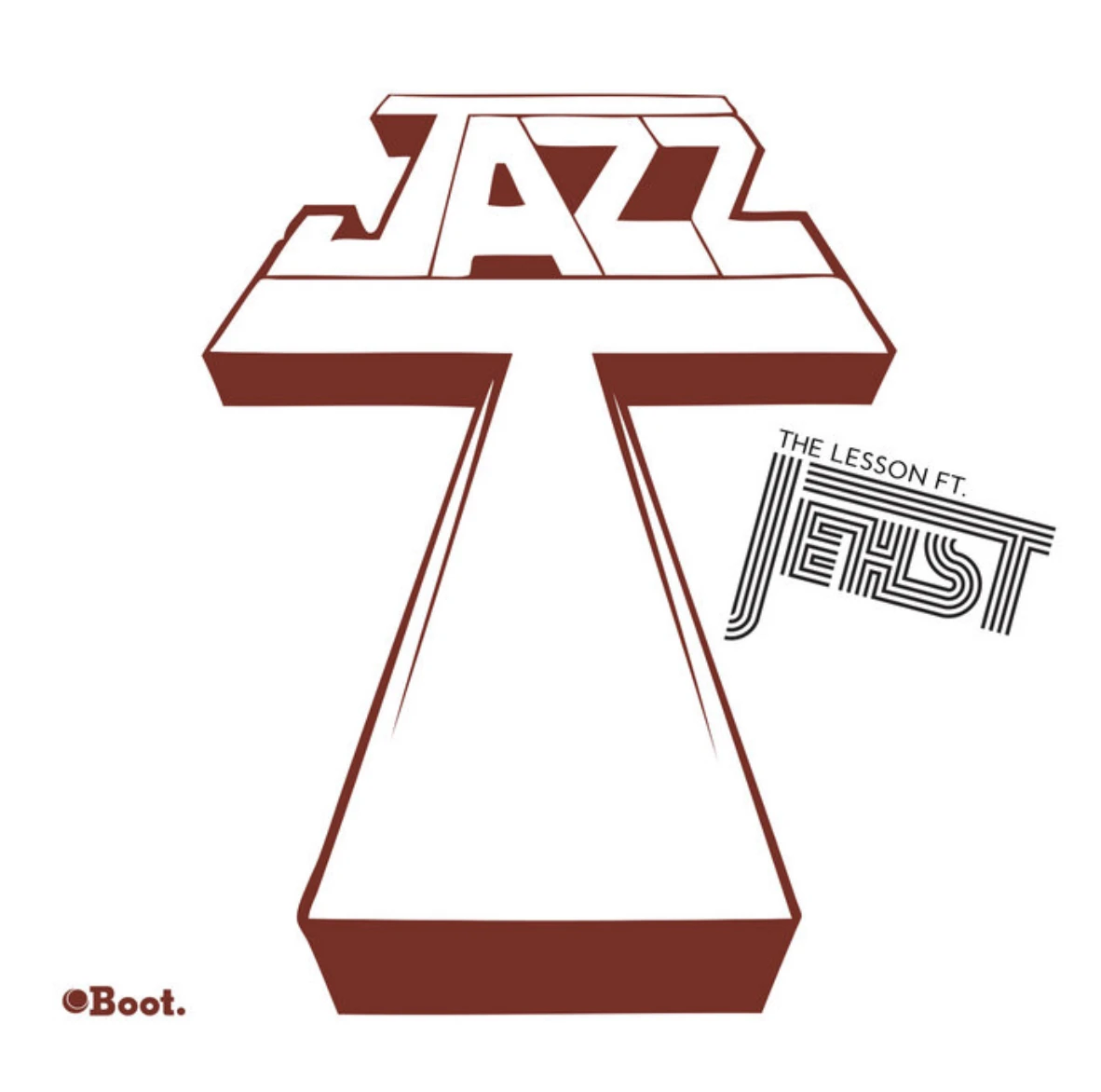 The Lesson (feat Jehst, Zygote, Jyager)