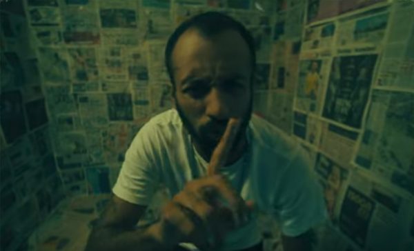 Kemastry X Jazz T feat. Roughneck Jihad - Hamster Wheel (Official Video)