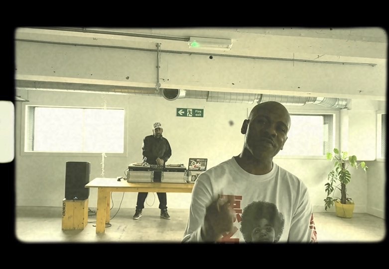 \"Gee Bag X Jazz T - The Goodfoot\" OUT NOW