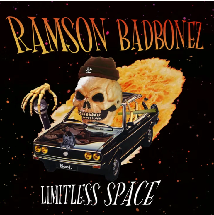 limitless Space